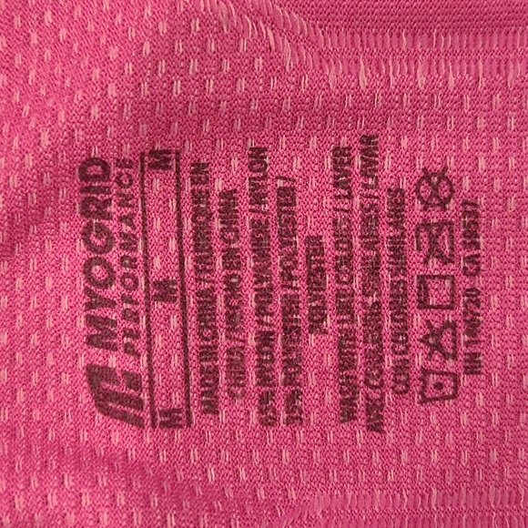 EUC long sleeve workout top - Picture 6 of 6